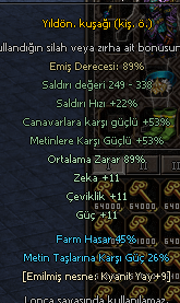 ELİT KUŞAK