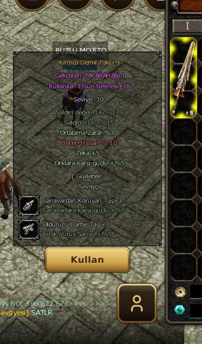 +9 37 ort kdp hayırlı olsun