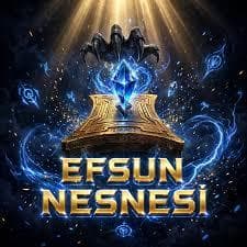 20 Lİ EFSUN NESNESİ - 70TL. 1K STOK VARDIR.