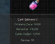 ÇARK ŞEBNEMİ 2 KELEPİRR