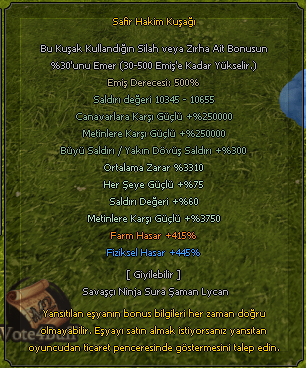 3.3K ORT KUŞAK