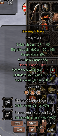 46 ORT +9 DOLU