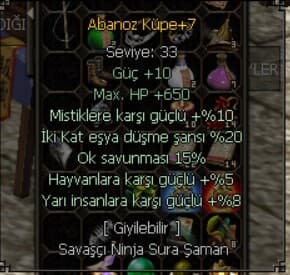 +7 abo 20 eşyalı 2. parça
