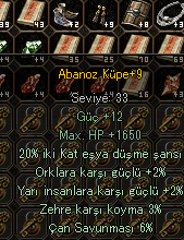 +9 20 EŞYA ABONOZ
