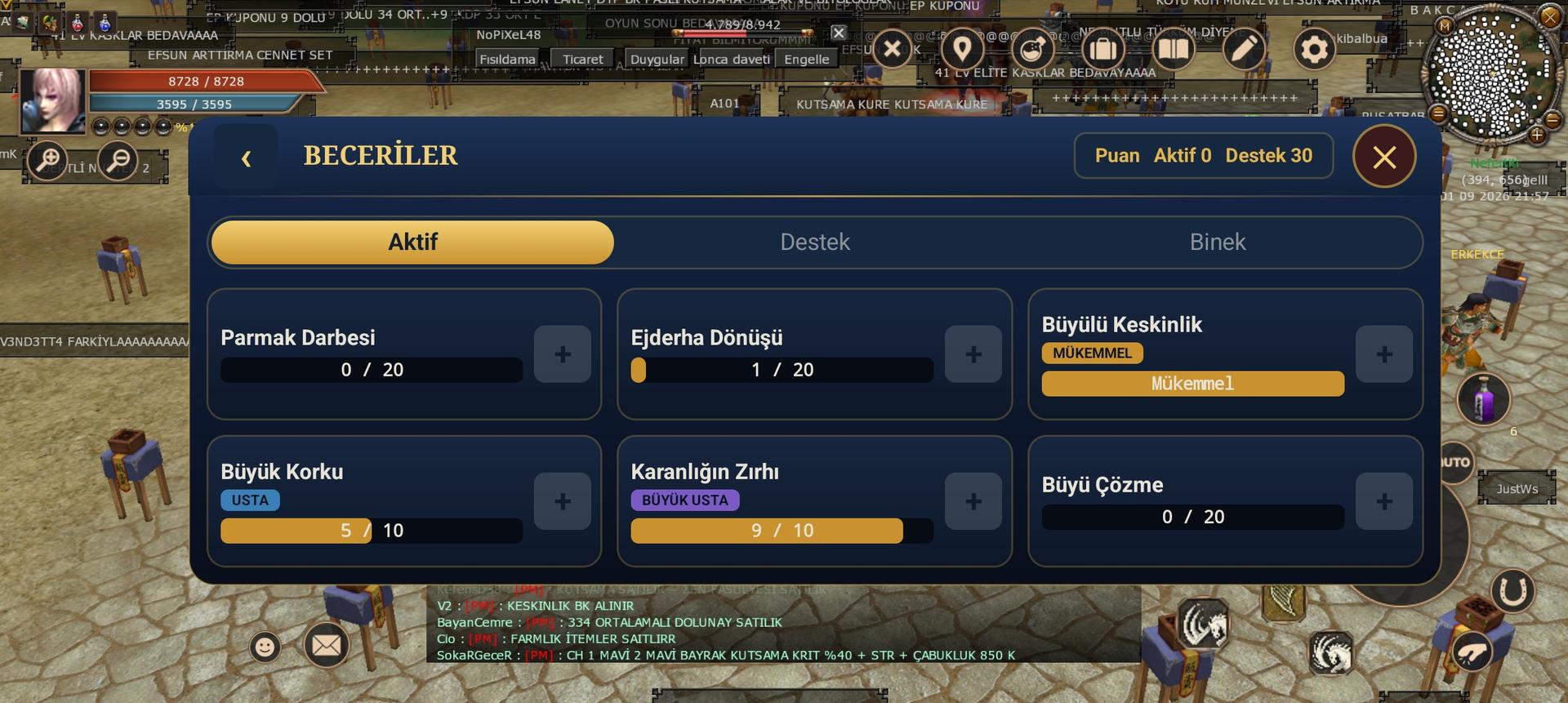 FARM CANAVARI 50 BÜYÜLÜ SİLAH SURA ACİKLAMA OKU İNDİRME GİTTİM