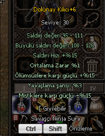 +6 DOLUNAY DEĞİŞMELİK