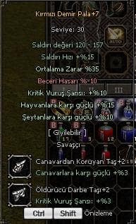 5 EFSUNLU KDP KELEPİR