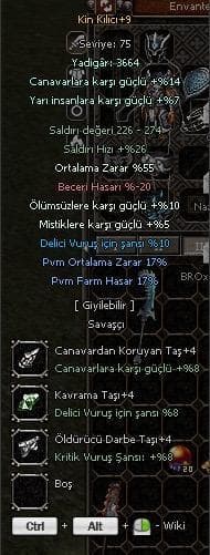 55 ort kin 17 pvm 17 farm hasar