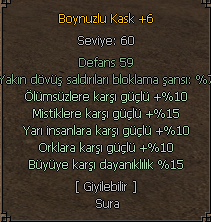 15-10 BOYNUZLU KASK