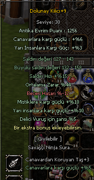 +9 EVRIMLI 44 ORT DOLU TAVUK DURUM PARASINA