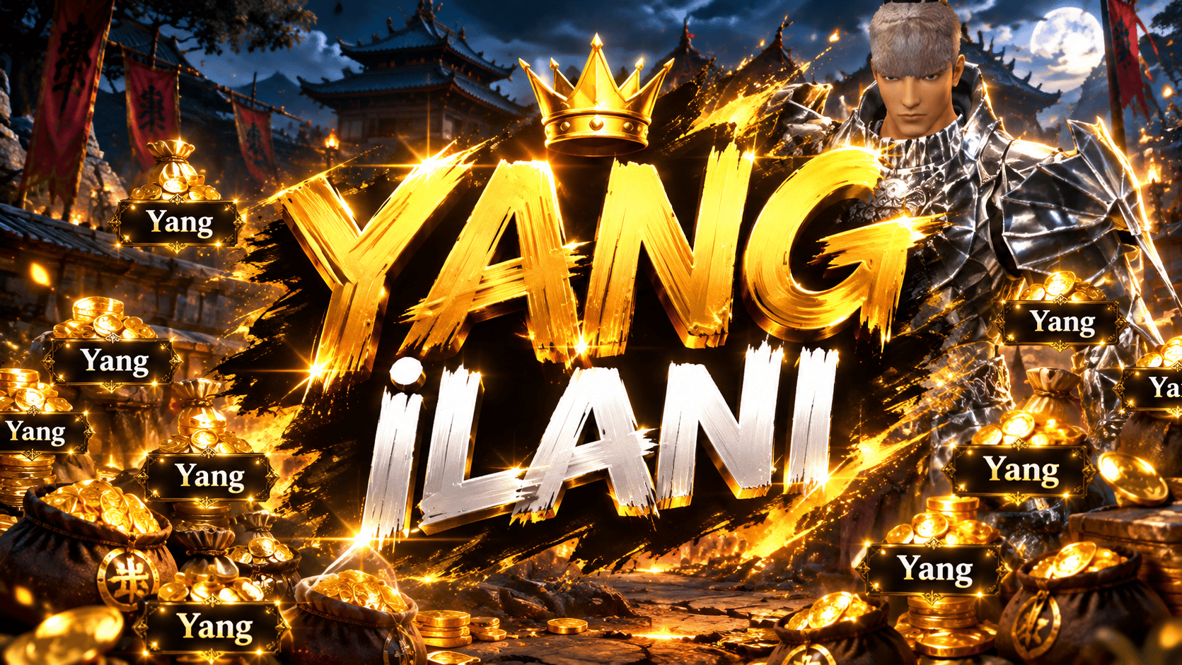25M YANG 25M YANG