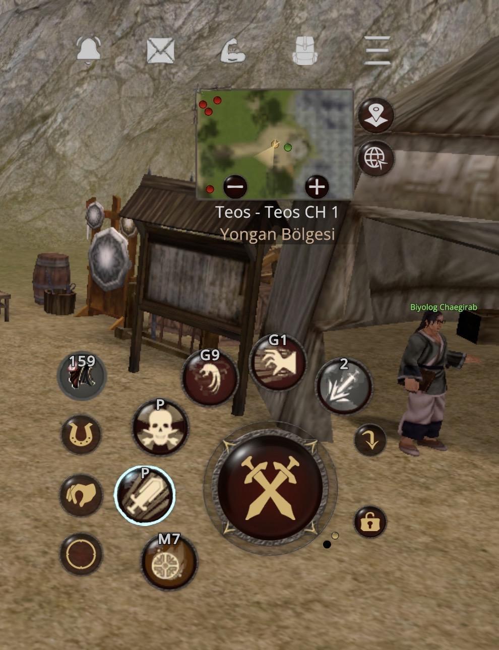 96 LVL B.KESKİNLİK 2 9 1 G9