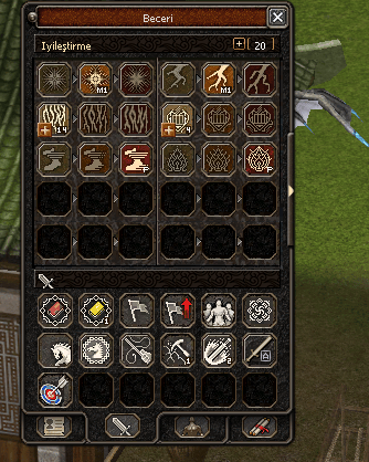 5 Lİ MELEY SETUP HEPSİ BİR ID'DE