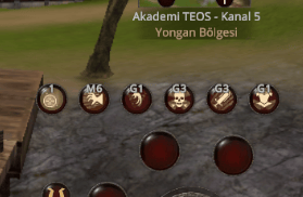89 LVL KESKİNLİK KELEPİR SURA AÇIKLAMA BAK