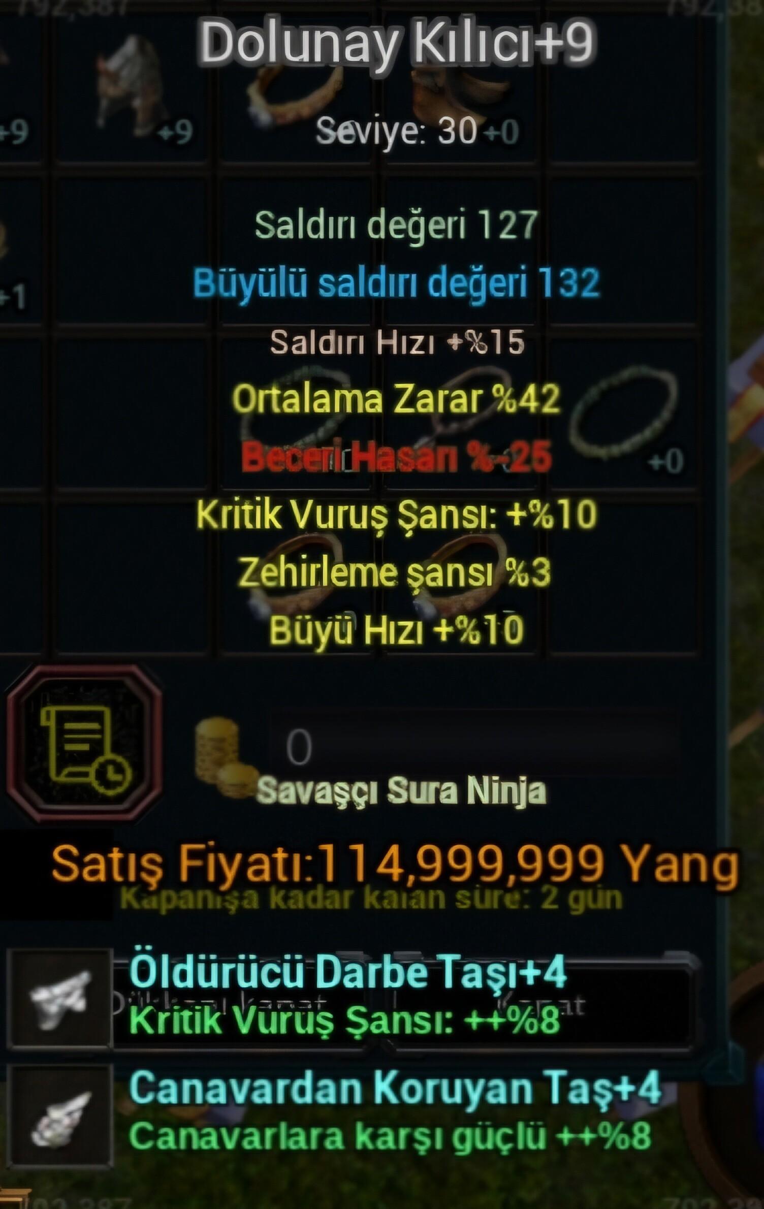 DOLU ELİT