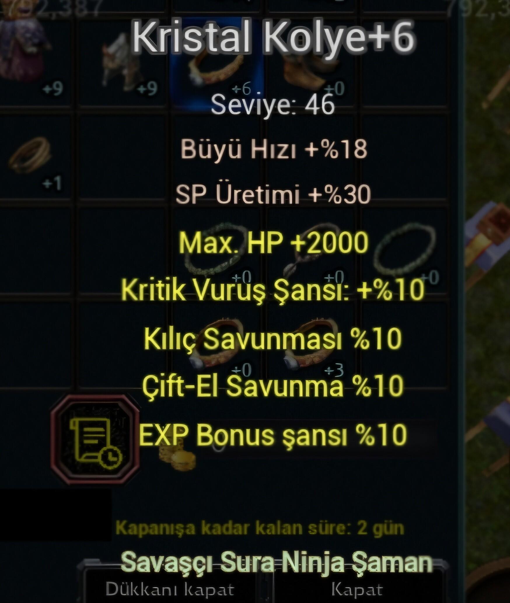 KOLYE