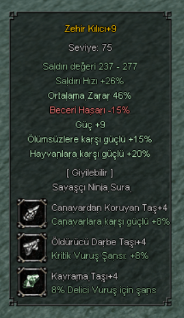 ZEHİR ELİT OĞLU ELİT