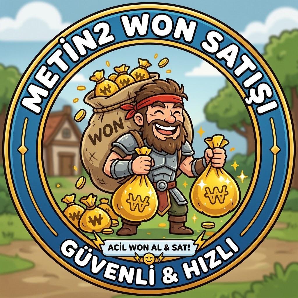360 WON 2430 TL /// 1WON=6.75TL //TEMİZ WON