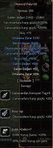 +20 EDİT +9 TAŞLI PALA PİYASA ALTI ACİLİYETTEN H.O