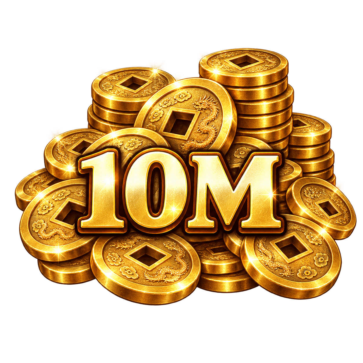 10M YANG 300TL l BİRİM 30TL