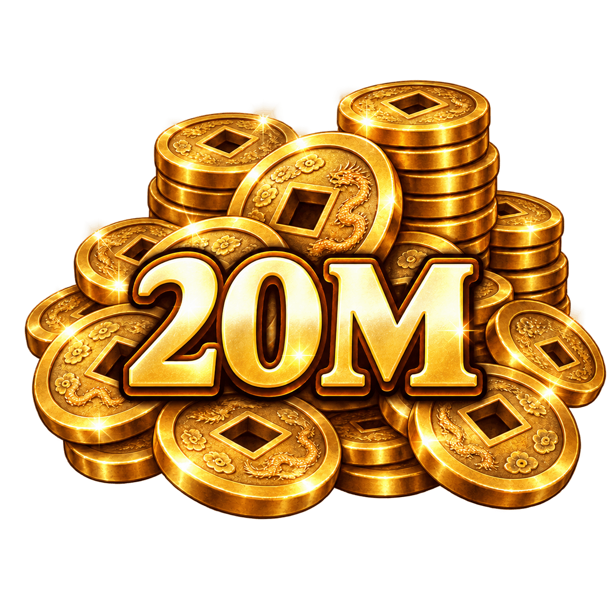 20M YANG 600TL l BİRİM 30TL
