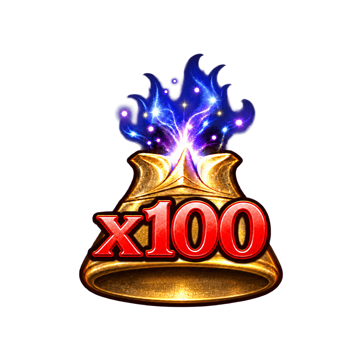 x100 Efsun Nesnesi l BİRİM 2.5TL