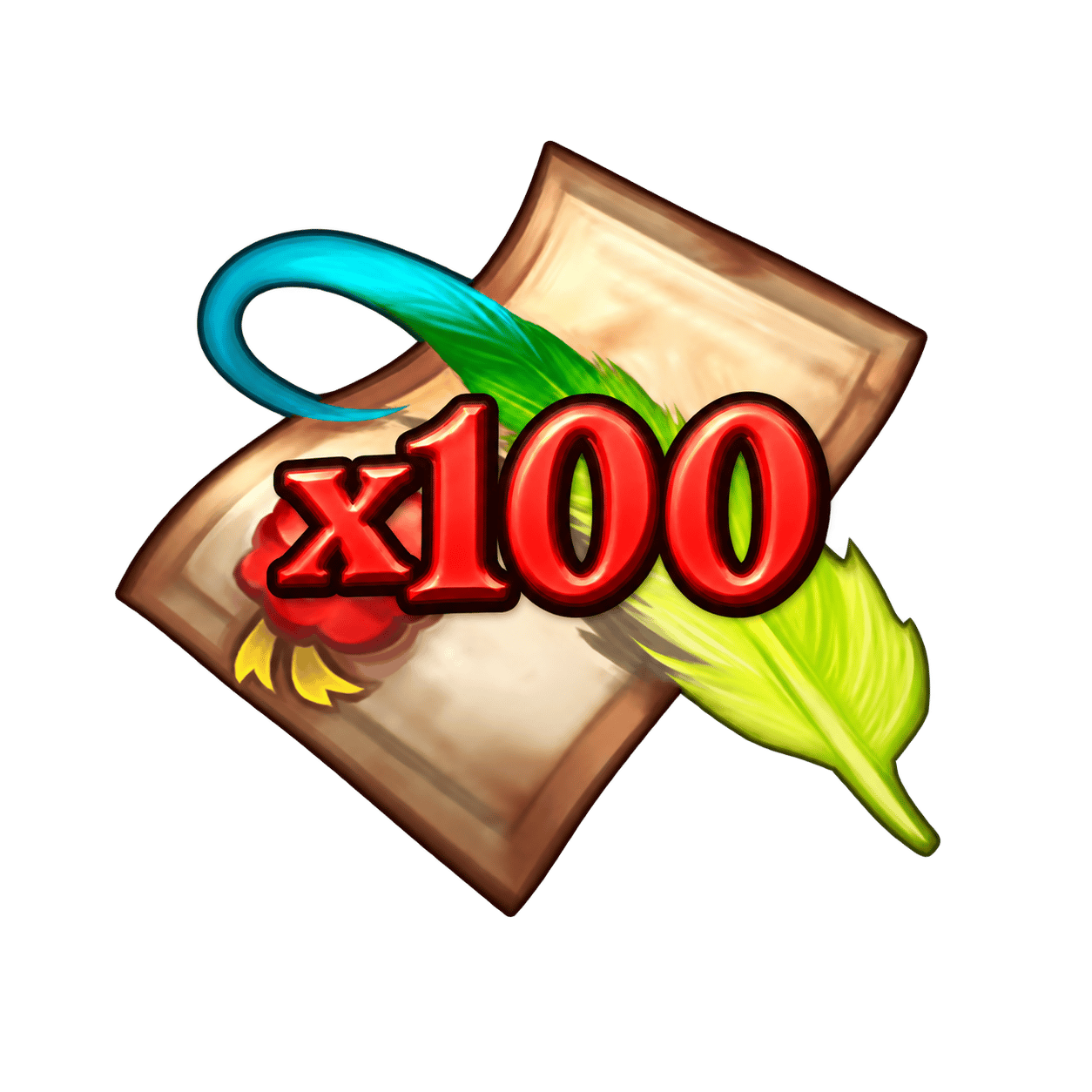 100 KUTSAMA 200TL l BİRİM 2TL