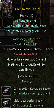 52 ORT KDP Efsanevi