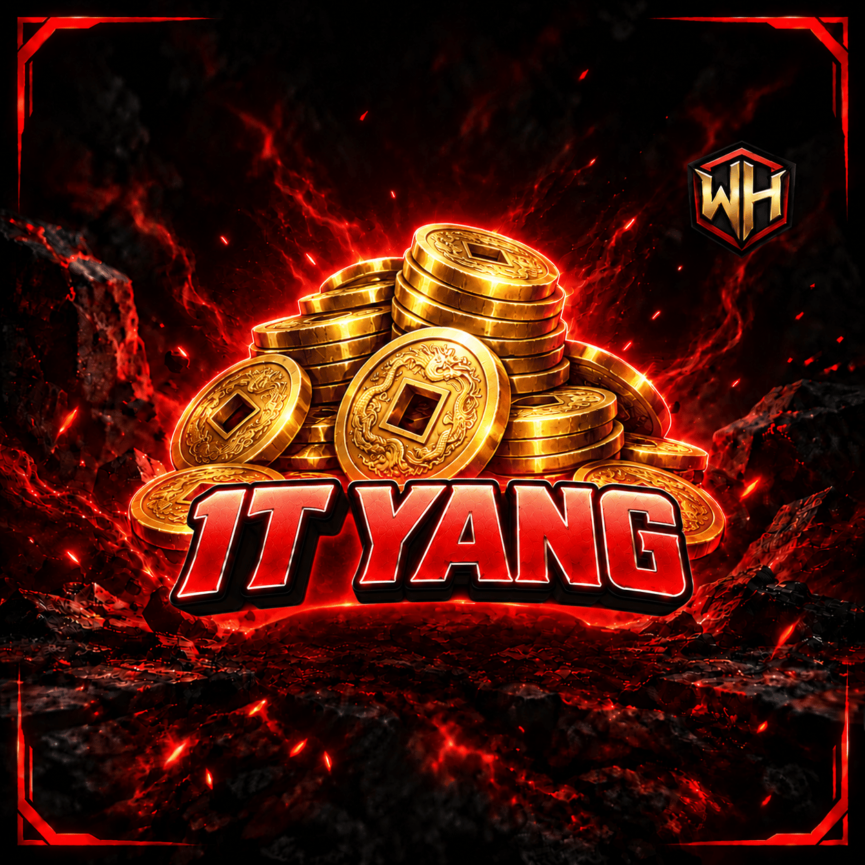 1T YANG HIZLI TESLİMAT