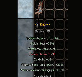 KİN KILICI+9