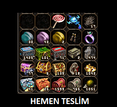 FOTODAKİLERİN TÜMÜ