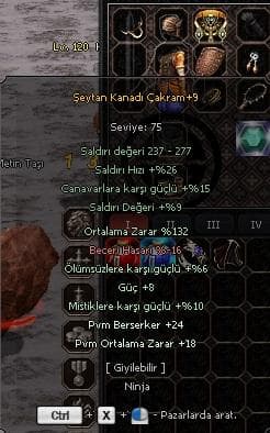 +9 ÇAKRAM