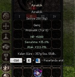 111.3 ATAK PET HEMEN TESLİM
