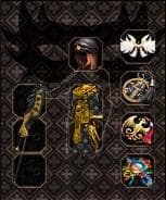 FULL NESNELİ 63 K T HASARLI NİNJA