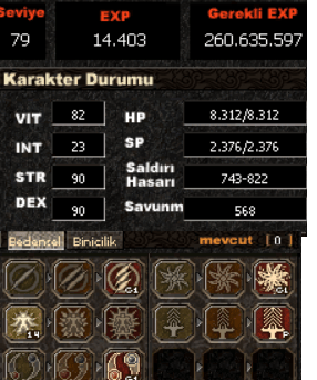 79 BEDO HAVA P FULL İTEM