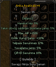 +4 ANKA AYAKKABI 1.5K HP 10 KRTK 10 ÇİFTEL HEMEN TESLİM ÇEK HO