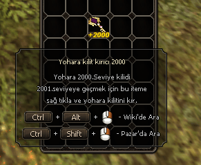 Yohara kilit kırıcı 2000 Taze üretim hemen teslim
