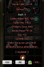 60 ORT GÜC CEVİK DELİCİ HAVALI TEKLİF ALINIR