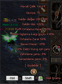 58 ORT DELİCİ ZEHİRLEME HAVALI ÇELİK YAY