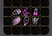 +9 YAKUT SET
