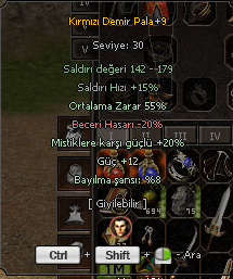55 ORT 12 GÜÇ 8 BAYILMA MÜTHİŞ BAŞLA