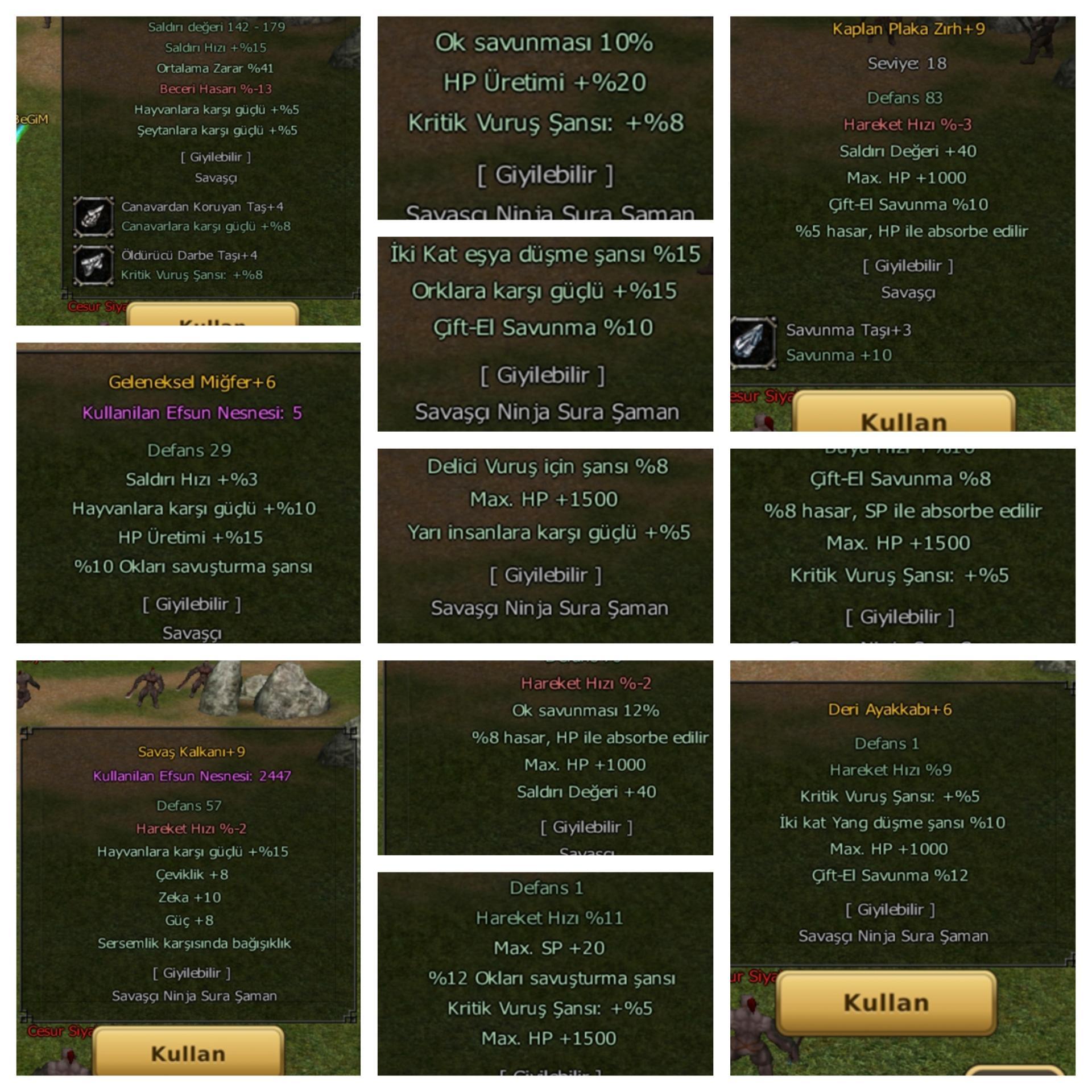 33 LVL EDİT OĞLU EDİT İNCELE
