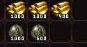 1400 BAR 1500 SU