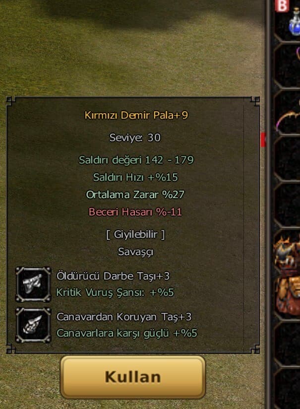 27 Ort +9 kdp