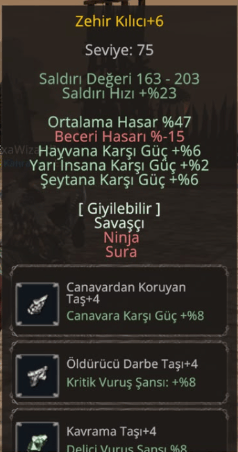 SÜRGÜNLÜK CENNET KOLYE VE 47 ORT ZEHİR TEKLİF ALINIR