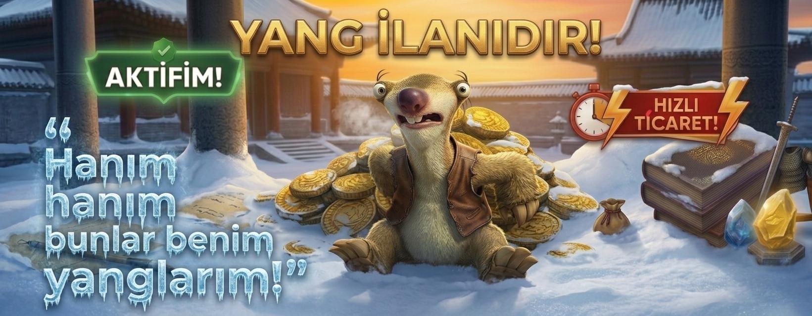 2KT HIZLI TESLİMAT AKTİFİM!