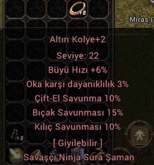 ELİT ALTIN KOLYE TEKLİF YAPINIZ