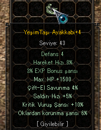 EN ELİT FARMLIK AYAKKABI