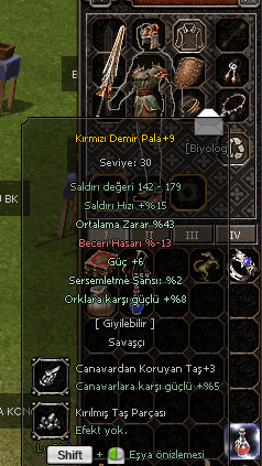 +9 43 ort 6 güç  KDP