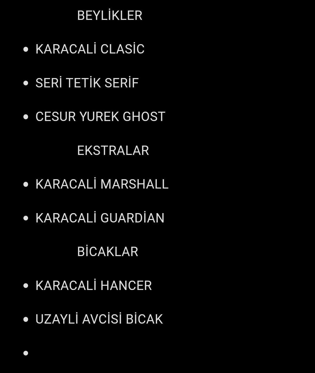 İLK MAİL DEVİR DOLU HESAP